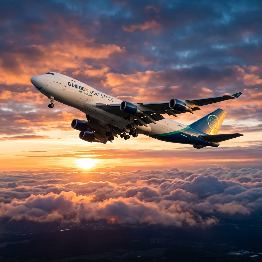 Air Freight
